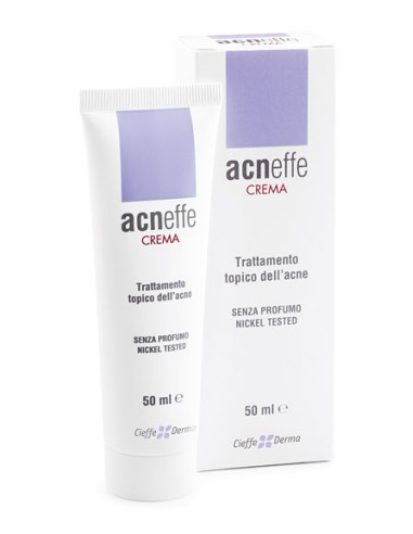 CREMA 50ML ACNEFF