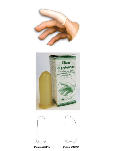 DITAL PROTECTION DRITIVE 1