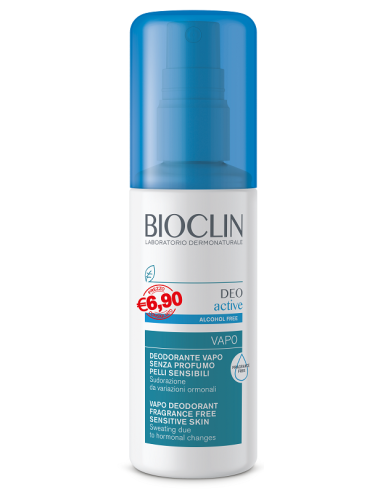 BIOCLIN ACTIVE VAPO S/P PR