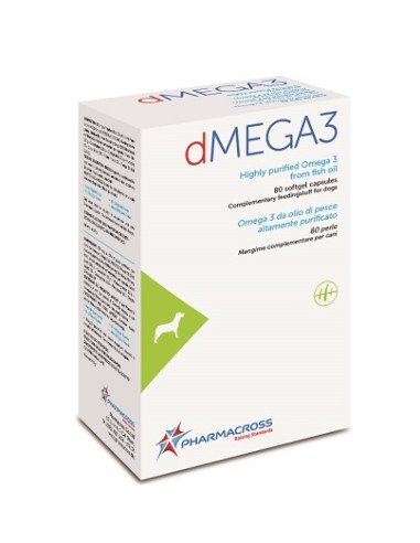 DMEGA3 80 PEARLS