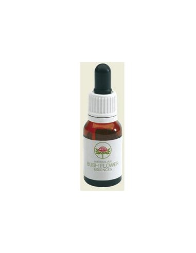 DOG ROSE WILD FORCE AUSTR 15ML