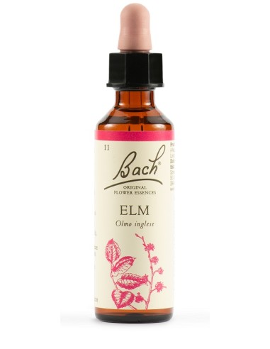 ELM BACH ORIGINA 20ML