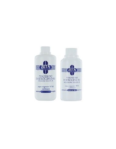 HYDROGEN PEROXIDE 10VOL 200ML