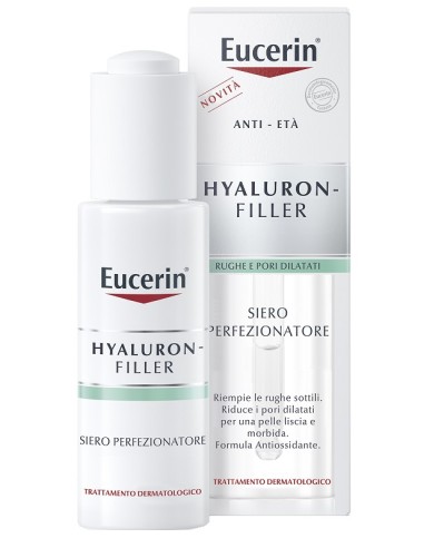 EUCERIN HYAL FILL SERUM IS PERFECT