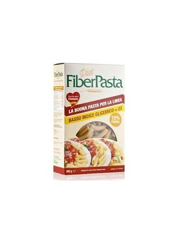 FIBERPASTA DIET SEDANI 500G