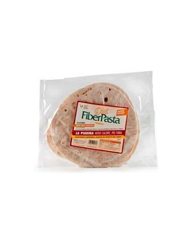 FIBERPASTA PIADINA 300G