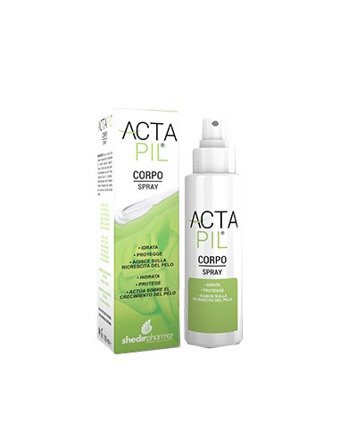 ACTAPIL BODY 100ML