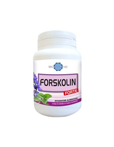 FORSKOLIN FOR 60CPS