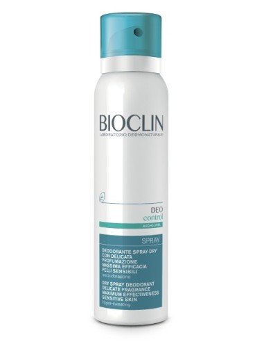 BIOCLIN DEO CONTROL DRY PROMOD