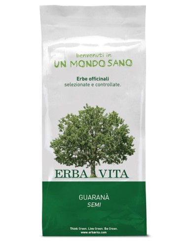 GUARANA POLV SEED 100G