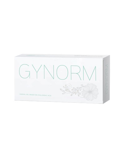 GYNORM 0,5% GEL VAG 7APPLX5ML