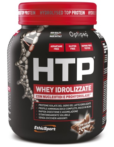 HTP CACAO 750G ETICHSPORT