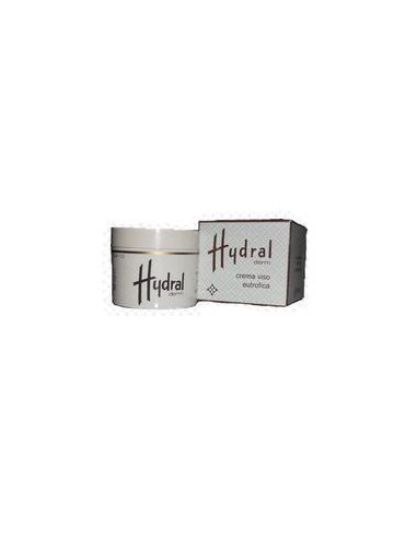 HYDRAL CR VISO EUTROFICA 50ML