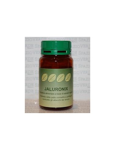 JALURONIX 60CPS