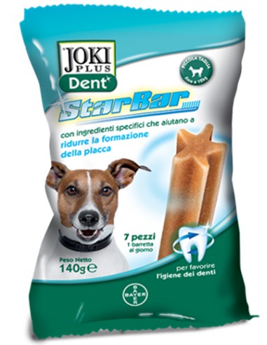 JOKI DENT CLASSIC DOGS TG PIC