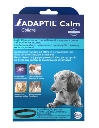 ADAPTIL CALM COLLAR S