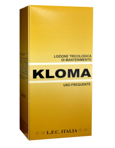 KLOMA LOZ NORM MANT 100ML