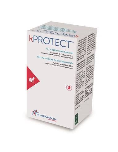 KPROTECT POLVERE 45G