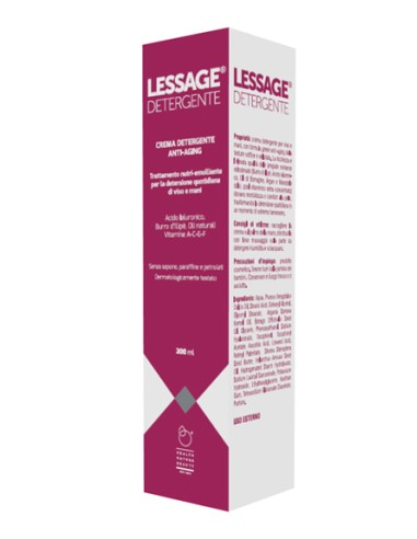 LESSAGE DETERNAL 200ML