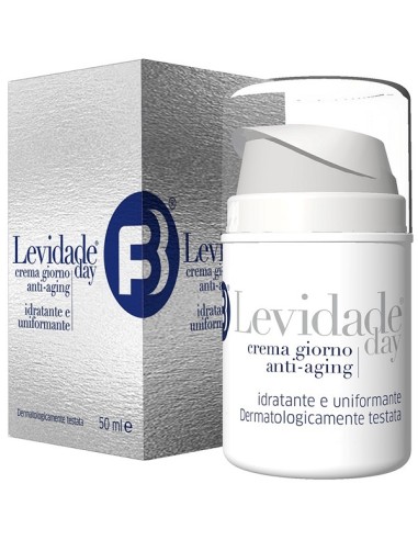 LEVIDADE DAY 50ML