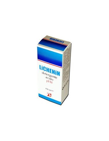 LICHENIN DETERGENTE ACIDO150ML