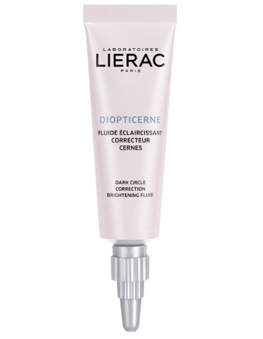 LIERAC DIOPTICERN 15ML