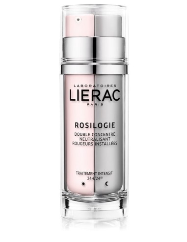 LIERAC ROSILOGIE DOPP WITH J&N