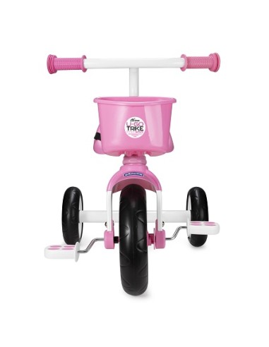 CH PINK U-GO TRIKE GAME