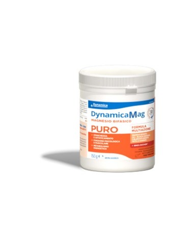 IT'S CALLED DYNAMICAMAG PURE 150G