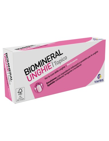 BIOMINERAL TOPIC WORKERS 20ML