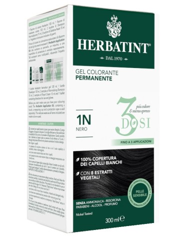 HERBATINT 3DOC 1N 300ML