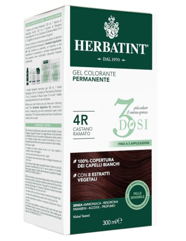 HERBATINT 3D 4R 300ML