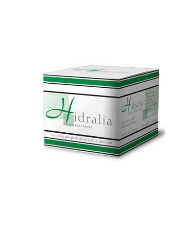 HIDRALIA CREMA IDRATIVE 50ML