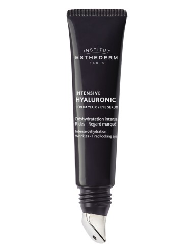 INTENSIVE HYALURONIC CDY 15ML