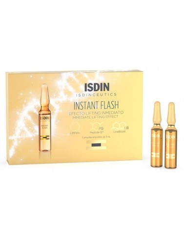 ISDINCEUTIC INSTANT FLASH 5F