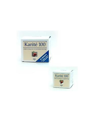 KARITE 100 GR 150ML