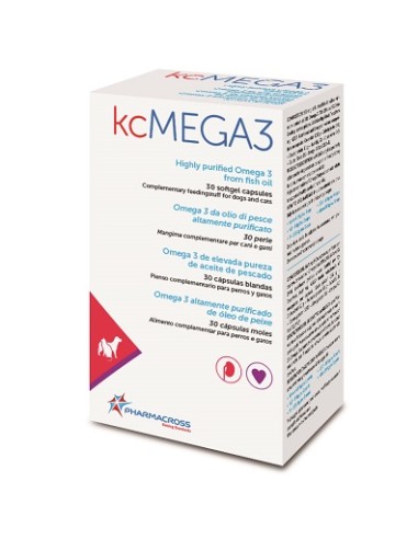 KCMEGA3 30PER