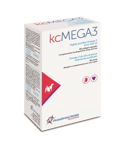 KCMEGA3 80PER