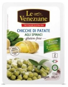 Bi-aglut Pasta Classica Pastina Senza Glutine Gemmine 250g