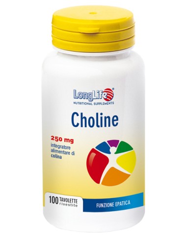 CHOLINE 100TAV