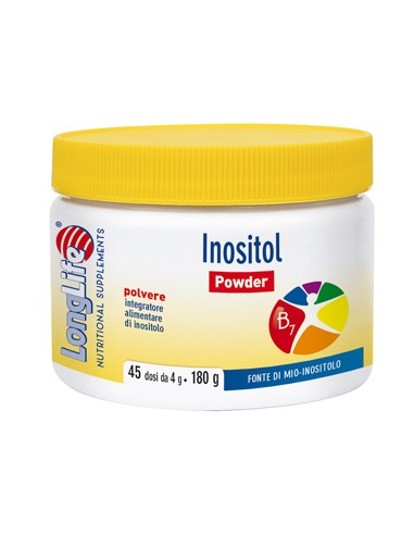 INOSITOL POWDER 180G