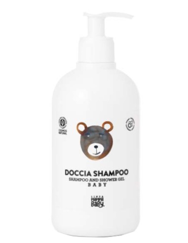 MAMMABABY SHAMPOO BABY