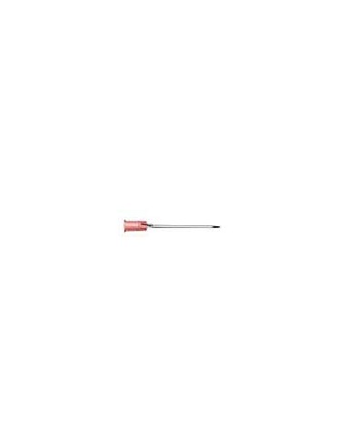 NEEDLE MON LUER G23 16 1PC