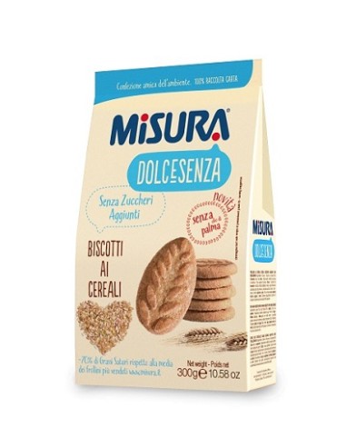 MISURA FROLLINI DOLCE S CRL