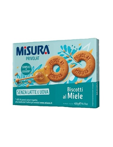 MISURA FRUIT AND NUTS