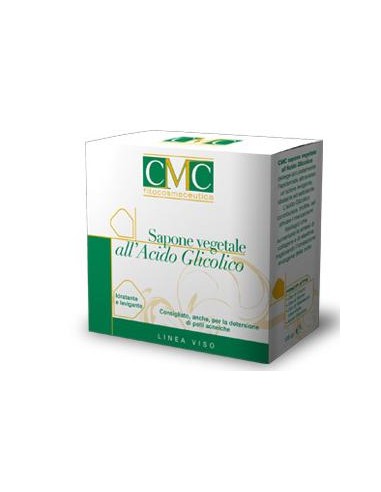 CMC SAPONE VEG ACIDO GLICOLIDO