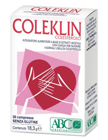 COLEKLIN