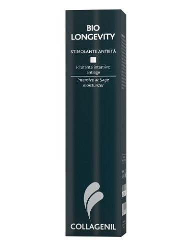 COLLAGENIL BIO LONGEVITY A/ET