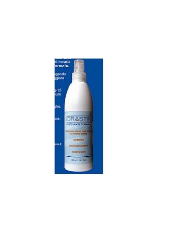 IDRASTIN BIORIACTIVE 300ML