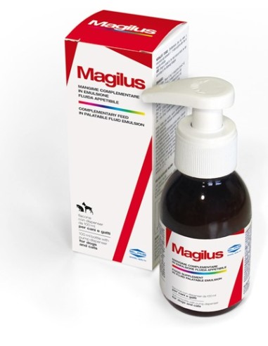 MAGILUS 100ML